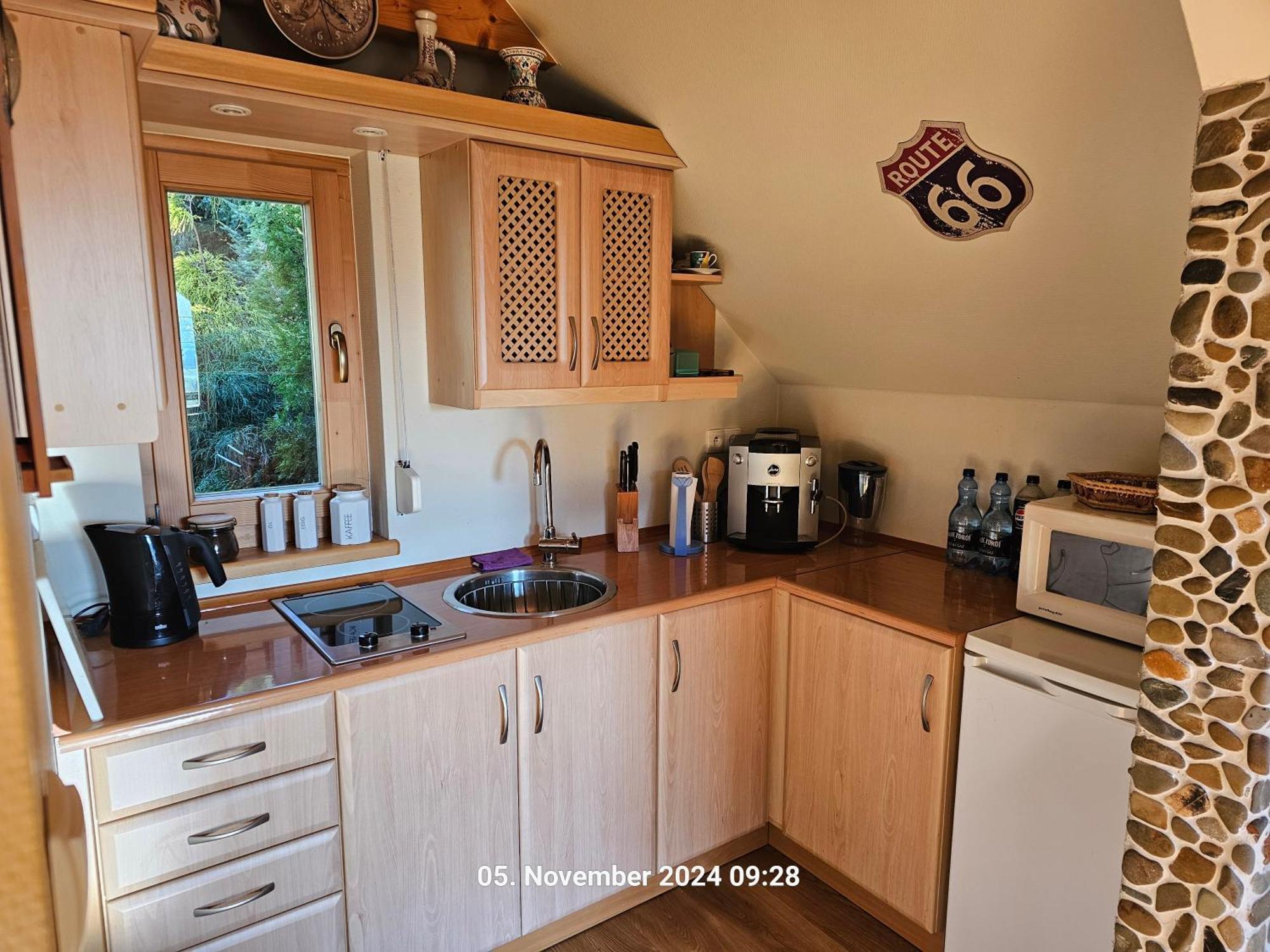 Ferienhaus Lipowa ภายนอก รูปภาพ